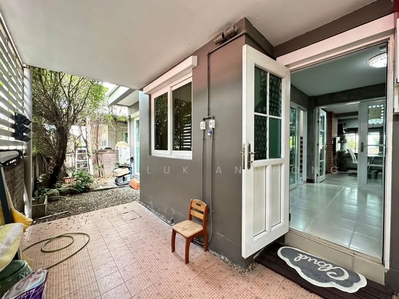 คาซ่า วิลล์ ศรีนครินทร์ : Casa Ville Srinakarin, สมุทรปราการ, Soi Phatthana Chumchon 13, บางแก้ว, บางพลี, สมุทรปราการ, 190 ตร.ม., บ้านเดี่ยว ให้เช่า, โดย Saowaluk Anupong, 500385039 - DDproperty.com