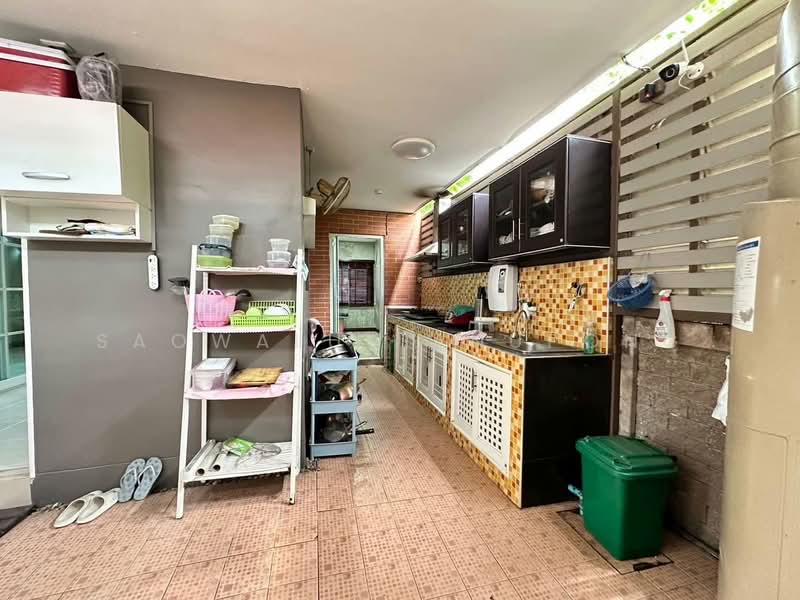 Casa Ville Srinakarin, Samut Prakan, Soi Phatthana Chumchon 13, Bang Kaeo, Bang Plee, Samut Prakan, 3 Bedrooms, 190 sqm, Single Detached House For Rent, by Saowaluk Anupong, 500385039 - DDproperty.com