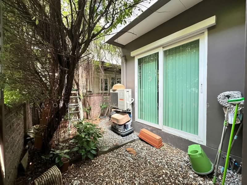 Casa Ville Srinakarin, Samut Prakan, Soi Phatthana Chumchon 13, Bang Kaeo, Bang Plee, Samut Prakan, 3 Bedrooms, 190 sqm, Single Detached House For Rent, by Saowaluk Anupong, 500385039 - DDproperty.com