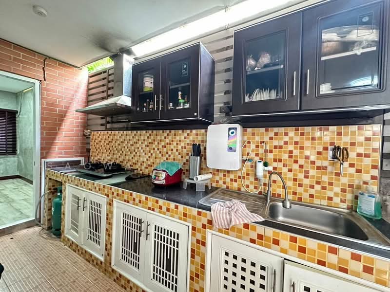 Casa Ville Srinakarin, Samut Prakan, Soi Phatthana Chumchon 13, Bang Kaeo, Bang Plee, Samut Prakan, 3 Bedrooms, 190 sqm, Single Detached House For Rent, by Saowaluk Anupong, 500385039 - DDproperty.com
