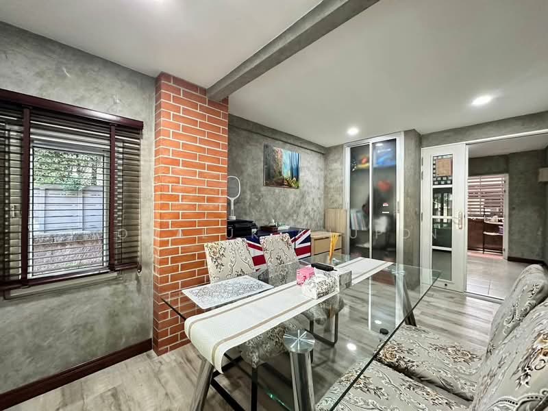 คาซ่า วิลล์ ศรีนครินทร์ : Casa Ville Srinakarin, สมุทรปราการ, Soi Phatthana Chumchon 13, บางแก้ว, บางพลี, สมุทรปราการ, 190 ตร.ม., บ้านเดี่ยว ให้เช่า, โดย Saowaluk Anupong, 500385039 - DDproperty.com