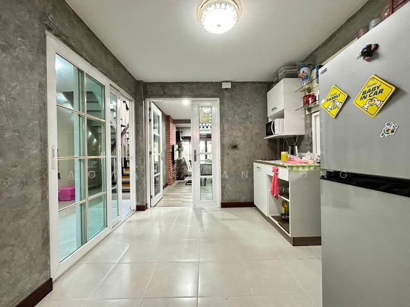 Casa Ville Srinakarin, Samut Prakan, Soi Phatthana Chumchon 13, Bang Kaeo, Bang Plee, Samut Prakan, 3 Bedrooms, 190 sqm, Single Detached House For Rent, by Saowaluk Anupong, 500385039 - DDproperty.com