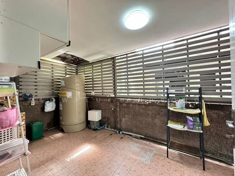 Casa Ville Srinakarin, Samut Prakan, Soi Phatthana Chumchon 13, Bang Kaeo, Bang Plee, Samut Prakan, 3 Bedrooms, 190 sqm, Single Detached House For Rent, by Saowaluk Anupong, 500385039 - DDproperty.com