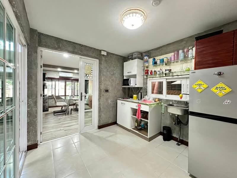 คาซ่า วิลล์ ศรีนครินทร์ : Casa Ville Srinakarin, สมุทรปราการ, Soi Phatthana Chumchon 13, บางแก้ว, บางพลี, สมุทรปราการ, 190 ตร.ม., บ้านเดี่ยว ให้เช่า, โดย Saowaluk Anupong, 500385039 - DDproperty.com