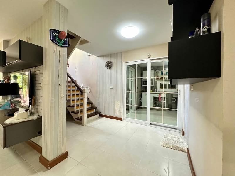Casa Ville Srinakarin, Samut Prakan, Soi Phatthana Chumchon 13, Bang Kaeo, Bang Plee, Samut Prakan, 3 Bedrooms, 190 sqm, Single Detached House For Rent, by Saowaluk Anupong, 500385039 - DDproperty.com