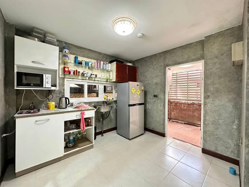 Casa Ville Srinakarin, Samut Prakan, Soi Phatthana Chumchon 13, Bang Kaeo, Bang Plee, Samut Prakan, 3 Bedrooms, 190 sqm, Single Detached House For Rent, by Saowaluk Anupong, 500385039 - DDproperty.com