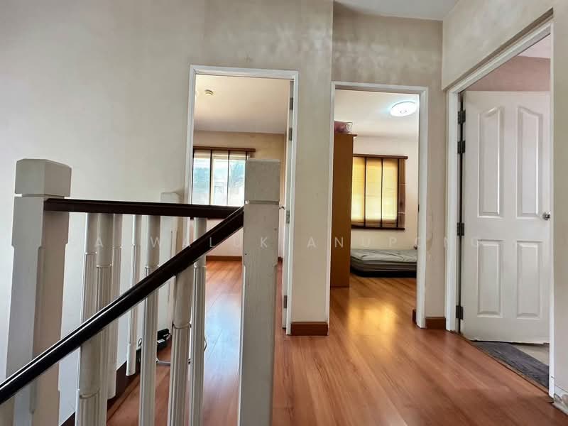 Casa Ville Srinakarin, Samut Prakan, Soi Phatthana Chumchon 13, Bang Kaeo, Bang Plee, Samut Prakan, 3 Bedrooms, 190 sqm, Single Detached House For Rent, by Saowaluk Anupong, 500385039 - DDproperty.com
