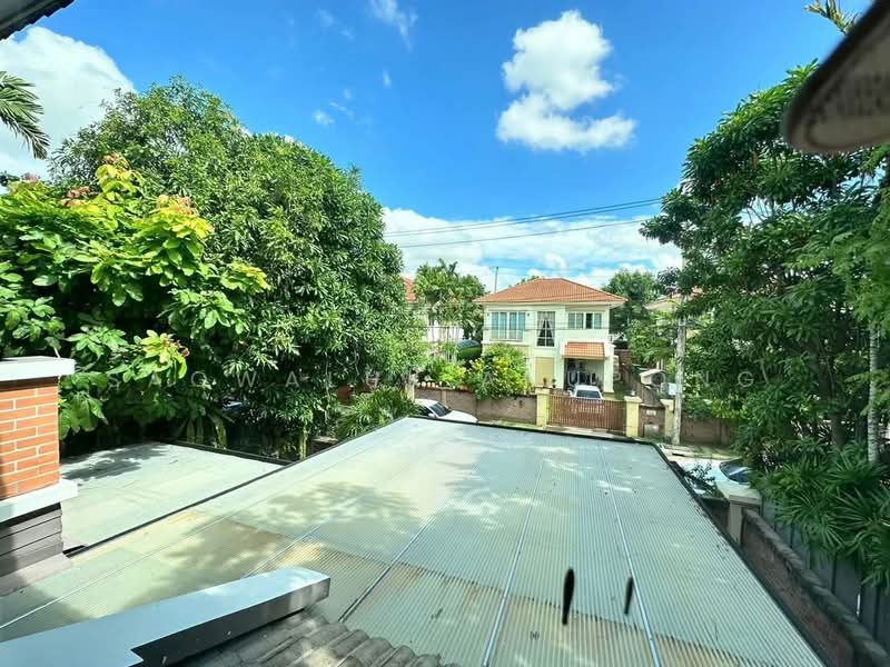 คาซ่า วิลล์ ศรีนครินทร์ : Casa Ville Srinakarin, สมุทรปราการ, Soi Phatthana Chumchon 13, บางแก้ว, บางพลี, สมุทรปราการ, 190 ตร.ม., บ้านเดี่ยว ให้เช่า, โดย Saowaluk Anupong, 500385039 - DDproperty.com