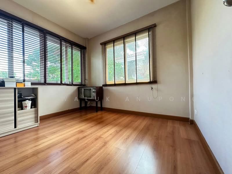 Casa Ville Srinakarin, Samut Prakan, Soi Phatthana Chumchon 13, Bang Kaeo, Bang Plee, Samut Prakan, 3 Bedrooms, 190 sqm, Single Detached House For Rent, by Saowaluk Anupong, 500385039 - DDproperty.com