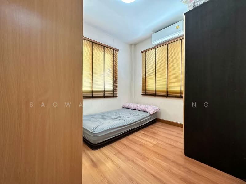 Casa Ville Srinakarin, Samut Prakan, Soi Phatthana Chumchon 13, Bang Kaeo, Bang Plee, Samut Prakan, 3 Bedrooms, 190 sqm, Single Detached House For Rent, by Saowaluk Anupong, 500385039 - DDproperty.com