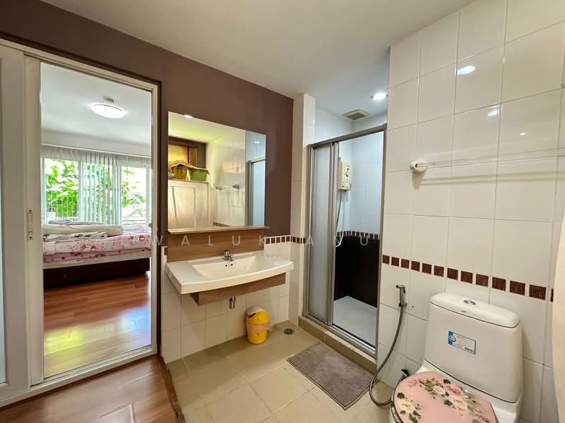 คาซ่า วิลล์ ศรีนครินทร์ : Casa Ville Srinakarin, สมุทรปราการ, Soi Phatthana Chumchon 13, บางแก้ว, บางพลี, สมุทรปราการ, 190 ตร.ม., บ้านเดี่ยว ให้เช่า, โดย Saowaluk Anupong, 500385039 - DDproperty.com