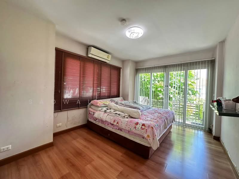 Casa Ville Srinakarin, Samut Prakan, Soi Phatthana Chumchon 13, Bang Kaeo, Bang Plee, Samut Prakan, 3 Bedrooms, 190 sqm, Single Detached House For Rent, by Saowaluk Anupong, 500385039 - DDproperty.com