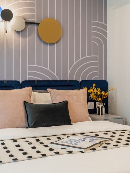 Aspire Sukhumvit-Rama 4, Bangkok, 4404 Rama 4 Road, Phra Kanong, Khlong Toei, Bangkok, 1 Bedroom, 27 sqm, Condo For Sale, by A LIST ELITE SELECTED, 500385040 - DDproperty.com