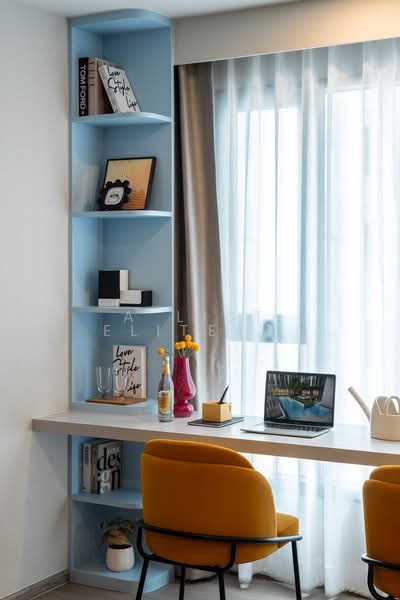 Aspire Sukhumvit-Rama 4, Bangkok, 4404 Rama 4 Road, Phra Kanong, Khlong Toei, Bangkok, 1 Bedroom, 27 sqm, Condo For Sale, by A LIST ELITE SELECTED, 500385040 - DDproperty.com