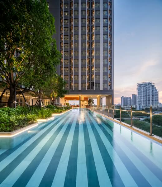 Aspire Sukhumvit-Rama 4 : แอสปาย สุขุมวิท-พระราม 4, กรุงเทพ, 4404 พระราม 4, พระโขนง, คลองเตย, กรุงเทพ, 27 ตร.ม., คอนโด ขาย, โดย A LIST ELITE SELECTED, 500385040 - DDproperty.com