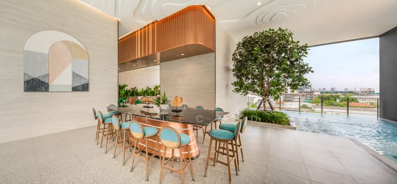 Aspire Sukhumvit-Rama 4, Bangkok, 4404 Rama 4 Road, Phra Kanong, Khlong Toei, Bangkok, 1 Bedroom, 31 sqm, Condo For Sale, by A LIST ELITE SELECTED, 500385042 - DDproperty.com
