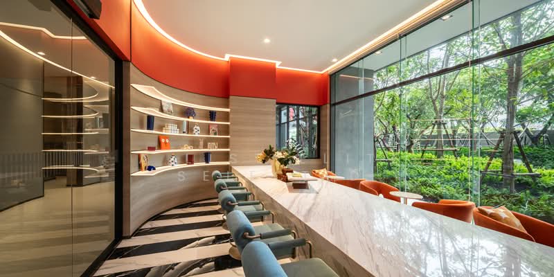 Aspire Sukhumvit-Rama 4, Bangkok, 4404 Rama 4 Road, Phra Kanong, Khlong Toei, Bangkok, 1 Bedroom, 31 sqm, Condo For Sale, by A LIST ELITE SELECTED, 500385042 - DDproperty.com