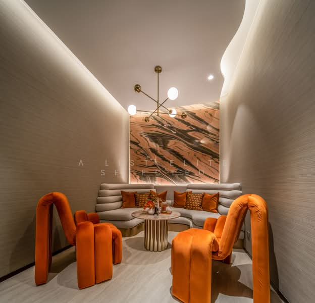 Aspire Sukhumvit-Rama 4, Bangkok, 4404 Rama 4 Road, Phra Kanong, Khlong Toei, Bangkok, 1 Bedroom, 31 sqm, Condo For Sale, by A LIST ELITE SELECTED, 500385042 - DDproperty.com