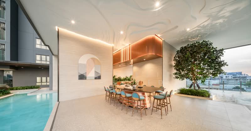 Aspire Sukhumvit-Rama 4, Bangkok, 4404 Rama 4 Road, Phra Kanong, Khlong Toei, Bangkok, 1 Bedroom, 31 sqm, Condo For Sale, by A LIST ELITE SELECTED, 500385042 - DDproperty.com
