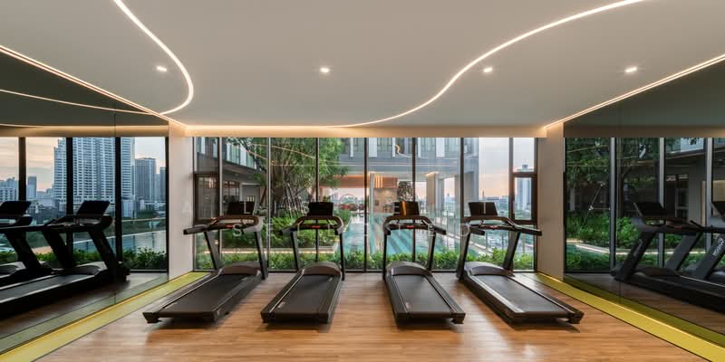 Aspire Sukhumvit-Rama 4 : แอสปาย สุขุมวิท-พระราม 4, กรุงเทพ, 4404 พระราม 4, พระโขนง, คลองเตย, กรุงเทพ, 31 ตร.ม., คอนโด ขาย, โดย A LIST ELITE SELECTED, 500385042 - DDproperty.com
