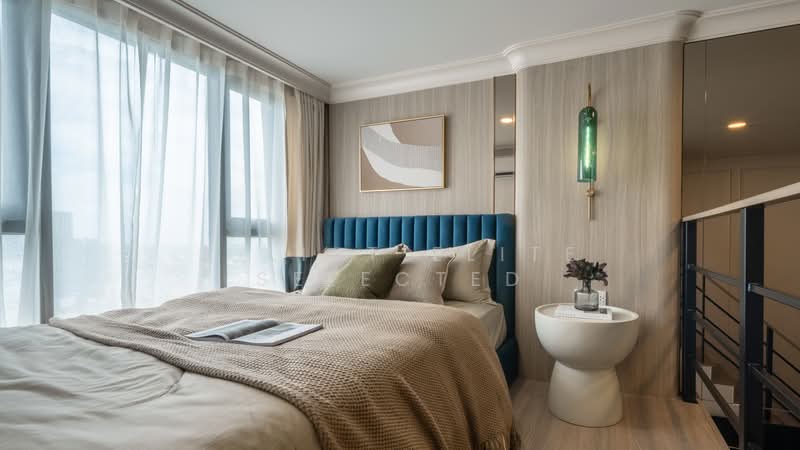 Aspire Sukhumvit-Rama 4, Bangkok, 4404 Rama 4 Road, Phra Kanong, Khlong Toei, Bangkok, 1 Bedroom, 35 sqm, Condo For Sale, by A LIST ELITE SELECTED, 500385044 - DDproperty.com