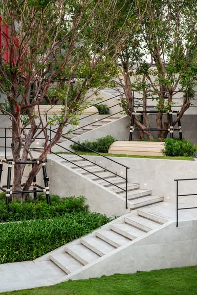 Aspire Sukhumvit-Rama 4, Bangkok, 4404 Rama 4 Road, Phra Kanong, Khlong Toei, Bangkok, 1 Bedroom, 35 sqm, Condo For Sale, by A LIST ELITE SELECTED, 500385044 - DDproperty.com