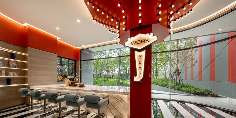 Aspire Sukhumvit-Rama 4 : แอสปาย สุขุมวิท-พระราม 4, กรุงเทพ, 4404 พระราม 4, พระโขนง, คลองเตย, กรุงเทพ, 35 ตร.ม., คอนโด ขาย, โดย A LIST ELITE SELECTED, 500385044 - DDproperty.com