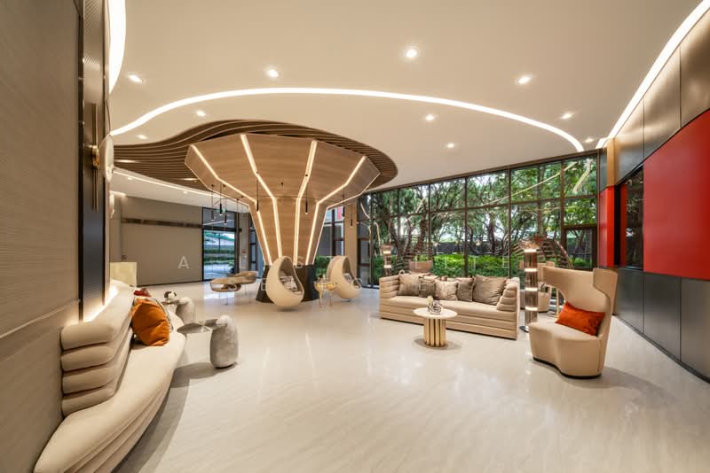 Aspire Sukhumvit-Rama 4 : แอสปาย สุขุมวิท-พระราม 4, กรุงเทพ, 4404 พระราม 4, พระโขนง, คลองเตย, กรุงเทพ, 35 ตร.ม., คอนโด ขาย, โดย A LIST ELITE SELECTED, 500385044 - DDproperty.com