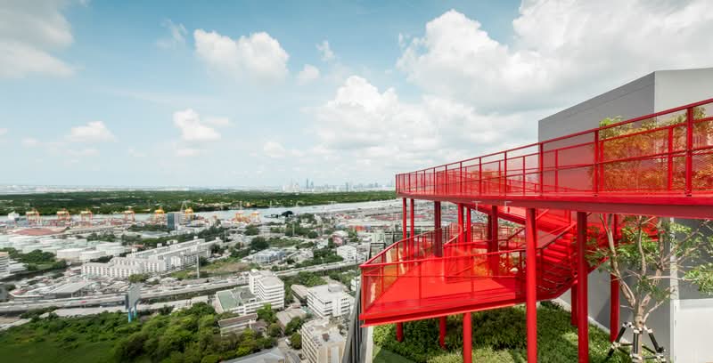 Aspire Sukhumvit-Rama 4, Bangkok, 4404 Rama 4 Road, Phra Kanong, Khlong Toei, Bangkok, 1 Bedroom, 35 sqm, Condo For Sale, by A LIST ELITE SELECTED, 500385044 - DDproperty.com
