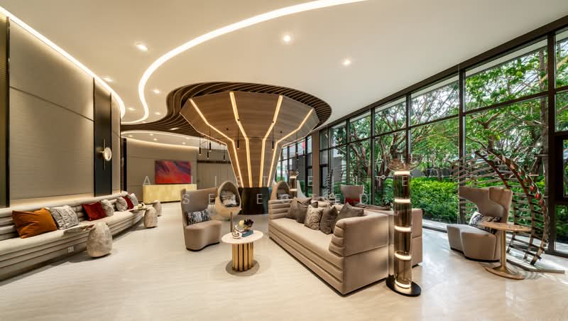 Aspire Sukhumvit-Rama 4 : แอสปาย สุขุมวิท-พระราม 4, กรุงเทพ, 4404 พระราม 4, พระโขนง, คลองเตย, กรุงเทพ, 35 ตร.ม., คอนโด ขาย, โดย A LIST ELITE SELECTED, 500385044 - DDproperty.com