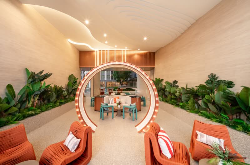 Aspire Sukhumvit-Rama 4, Bangkok, 4404 Rama 4 Road, Phra Kanong, Khlong Toei, Bangkok, 1 Bedroom, 35 sqm, Condo For Sale, by A LIST ELITE SELECTED, 500385044 - DDproperty.com