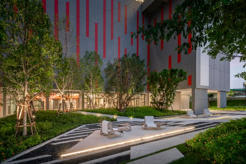 Aspire Sukhumvit-Rama 4, Bangkok, 4404 Rama 4 Road, Phra Kanong, Khlong Toei, Bangkok, 1 Bedroom, 35 sqm, Condo For Sale, by A LIST ELITE SELECTED, 500385044 - DDproperty.com
