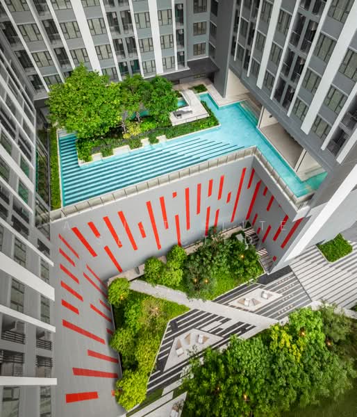 Aspire Sukhumvit-Rama 4, Bangkok, 4404 Rama 4 Road, Phra Kanong, Khlong Toei, Bangkok, 1 Bedroom, 35 sqm, Condo For Sale, by A LIST ELITE SELECTED, 500385044 - DDproperty.com
