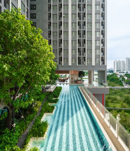 Aspire Sukhumvit-Rama 4 : แอสปาย สุขุมวิท-พระราม 4, กรุงเทพ, 4404 พระราม 4, พระโขนง, คลองเตย, กรุงเทพ, 35 ตร.ม., คอนโด ขาย, โดย A LIST ELITE SELECTED, 500385044 - DDproperty.com