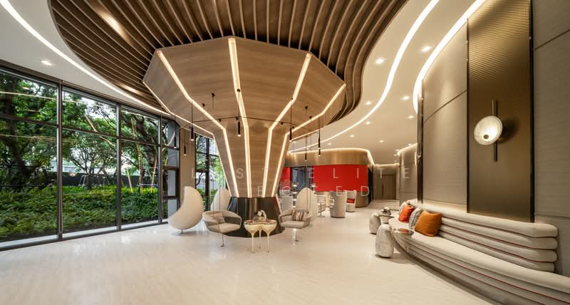 Aspire Sukhumvit-Rama 4, Bangkok, 4404 Rama 4 Road, Phra Kanong, Khlong Toei, Bangkok, 2 Bedrooms, 46 sqm, Condo For Sale, by A LIST ELITE SELECTED, 500385045 - DDproperty.com