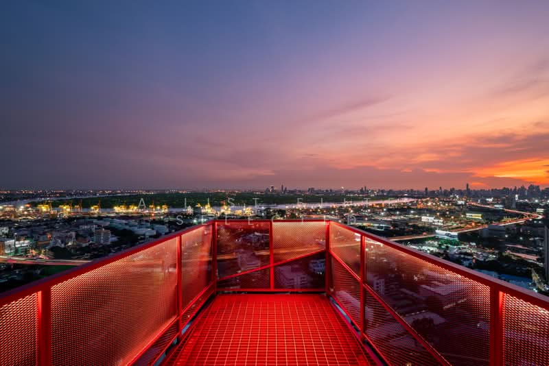 Aspire Sukhumvit-Rama 4, Bangkok, 4404 Rama 4 Road, Phra Kanong, Khlong Toei, Bangkok, 2 Bedrooms, 46 sqm, Condo For Sale, by A LIST ELITE SELECTED, 500385045 - DDproperty.com