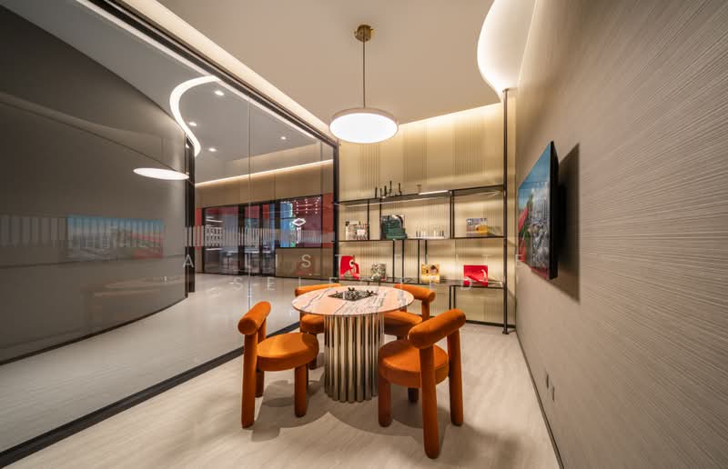 Aspire Sukhumvit-Rama 4 : แอสปาย สุขุมวิท-พระราม 4, กรุงเทพ, 4404 พระราม 4, พระโขนง, คลองเตย, กรุงเทพ, 46 ตร.ม., คอนโด ขาย, โดย A LIST ELITE SELECTED, 500385045 - DDproperty.com