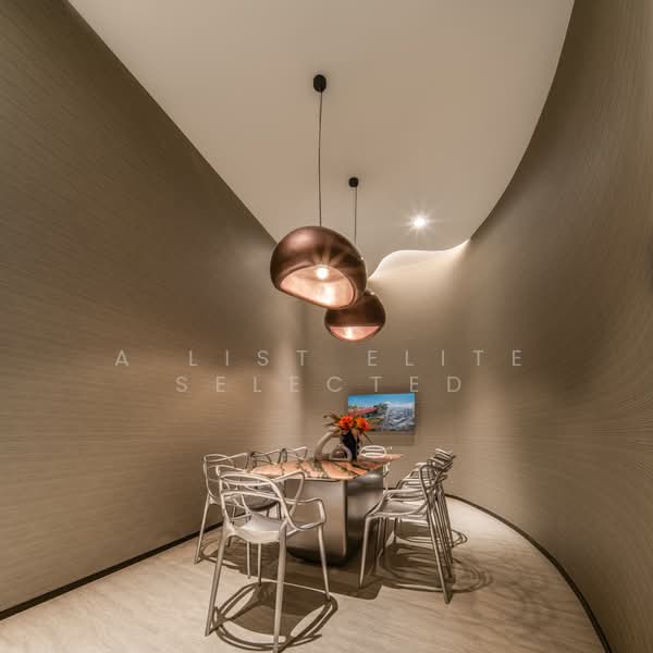 Aspire Sukhumvit-Rama 4, Bangkok, 4404 Rama 4 Road, Phra Kanong, Khlong Toei, Bangkok, 2 Bedrooms, 46 sqm, Condo For Sale, by A LIST ELITE SELECTED, 500385045 - DDproperty.com