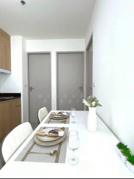 IDEO Blucove Sukhumvit, Bangkok, 2952 Sukhumvit Road, Bang Na, Bangkok, 2 Bedrooms, 44 sqm, Condo For Sale, by Wichuda Pradit, 500385046 - DDproperty.com