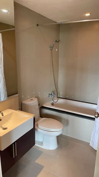 Noble Remix, Bangkok, 772 Soi Sukhumvit 36, Sukhumvit Road, Khong Tan, Khlong Toei, Bangkok, Studio, 41 sqm, Condo For Rent, by รัชกานต์ อัจฉริยะโพธา, 500385047 - DDproperty.com