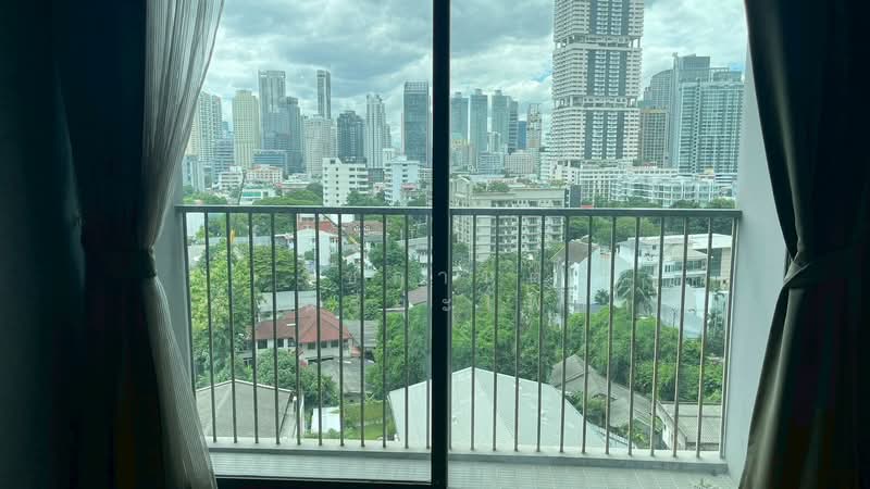 Noble Remix : โนเบิล รีมิกซ์, กรุงเทพ, 772 ซอย สุขุมวิท 36 ถนนสุขุมวิท, คลองตัน, คลองเตย, กรุงเทพ, 41 ตร.ม., คอนโด ให้เช่า, โดย รัชกานต์ อัจฉริยะโพธา, 500385047 - DDproperty.com