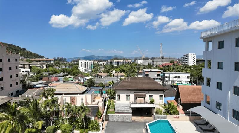 Surin Sabai, Phuket, 25-3 Hadsurin, Choeng Thale, Thalang, Phuket, 3 Bedrooms, 355 sqm, Condo For Sale, by Chutikarn In-On, 500385048 - DDproperty.com