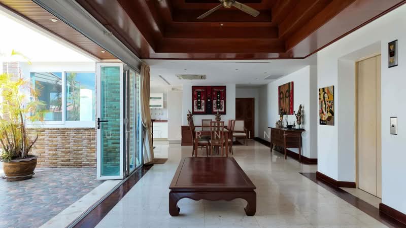 Surin Sabai, Phuket, 25-3 Hadsurin, Choeng Thale, Thalang, Phuket, 3 Bedrooms, 355 sqm, Condo For Sale, by Chutikarn In-On, 500385048 - DDproperty.com