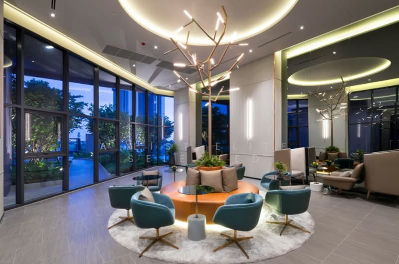 IDEO Sukhumvit Rama 4, Bangkok, Soi Sukhumvit 44, Sukhumvit Road, Phra Kanong, Khlong Toei, Bangkok, 1 Bedroom, 30 sqm, Condo For Sale, by A LIST ELITE SELECTED, 500385049 - DDproperty.com