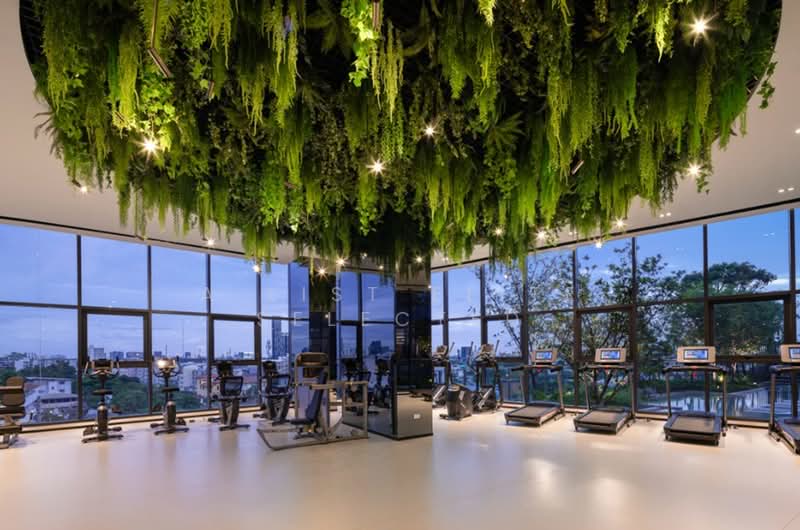 IDEO Sukhumvit Rama 4, Bangkok, Soi Sukhumvit 44, Sukhumvit Road, Phra Kanong, Khlong Toei, Bangkok, 1 Bedroom, 30 sqm, Condo For Sale, by A LIST ELITE SELECTED, 500385049 - DDproperty.com