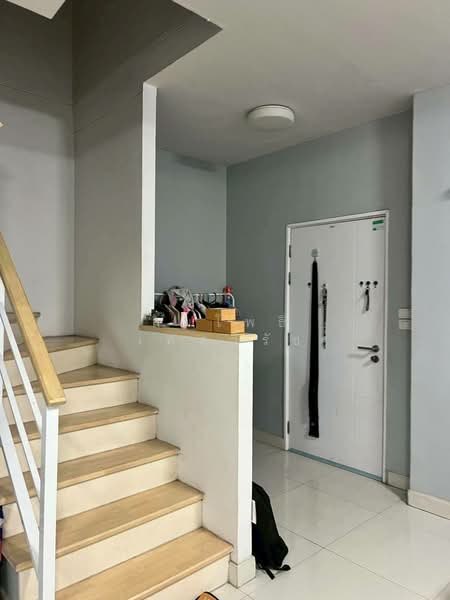 The Connect @Donmuang Station, Bangkok, Soi Thoet Rachan 17, Si Khan, Don Mueang, Bangkok, 3 Bedrooms, 100 sqm, Townhouse For Sale, by สมโพธิ เทศวิรัช, 500385053 - DDproperty.com