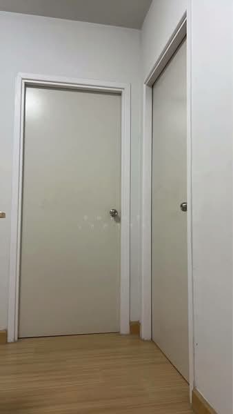 The Connect @Donmuang Station, Bangkok, Soi Thoet Rachan 17, Si Khan, Don Mueang, Bangkok, 3 Bedrooms, 100 sqm, Townhouse For Sale, by สมโพธิ เทศวิรัช, 500385053 - DDproperty.com