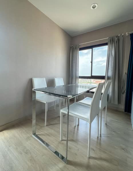 The Parkland Phetkasem-Thapra, Bangkok, 99 Petchkasem Road, Wat Tha Pra, Bangkok Yai, Bangkok, 2 Bedrooms, 73 sqm, Condo For Sale, by Wichuda Pradit, 500385056 - DDproperty.com