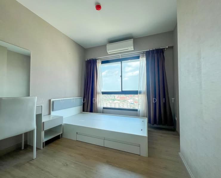 The Parkland Phetkasem-Thapra, Bangkok, 99 Petchkasem Road, Wat Tha Pra, Bangkok Yai, Bangkok, 2 Bedrooms, 73 sqm, Condo For Sale, by Wichuda Pradit, 500385056 - DDproperty.com