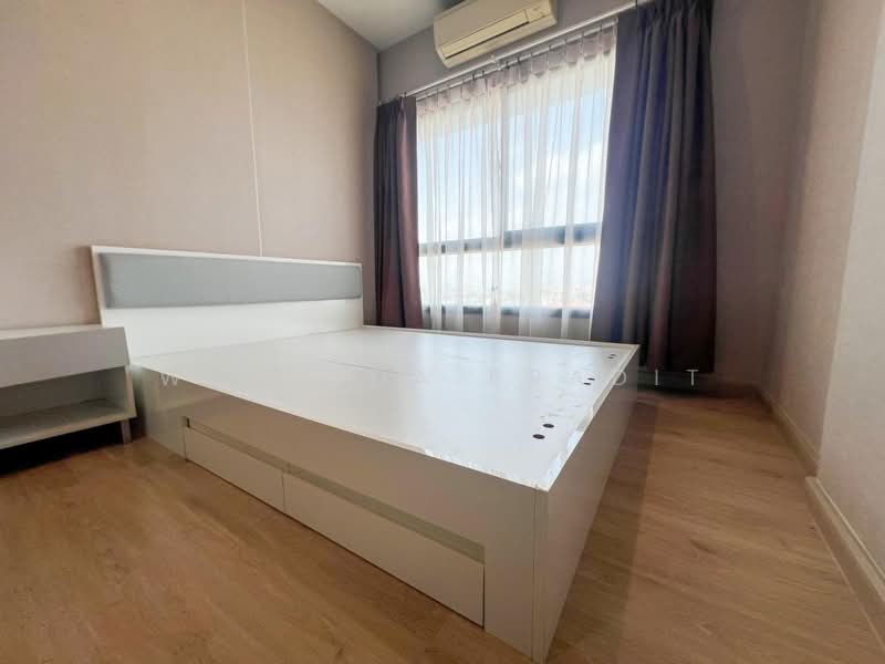 The Parkland Phetkasem-Thapra, Bangkok, 99 Petchkasem Road, Wat Tha Pra, Bangkok Yai, Bangkok, 2 Bedrooms, 73 sqm, Condo For Sale, by Wichuda Pradit, 500385056 - DDproperty.com